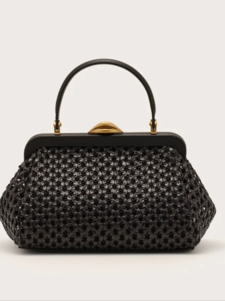 Cult Gaia Zuma Crossbody Bag